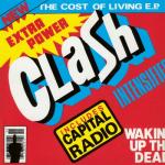 album image I Fought the Law The Cost of Living - EP