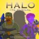 lhugueny - HALO
