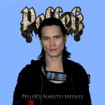 album image GO!!! (Naruto Opening 4) PelleK's Naruto Medley
