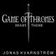 Jonas Kvarnström - Game of Thrones - Main Theme