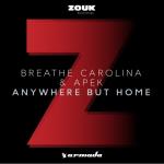album image Anywhere But Home Anywhere but Home - Single