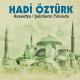 Hadi Öztürk - Gel