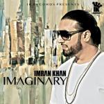 album image Imaginary Imaginary - Single