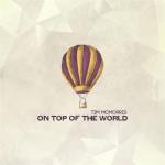 album image ELPEPE On Top of the World - Single