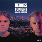 album image Heroes Tonight Heroes Tonight - Single
