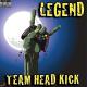Teamheadkick - Heads Will Roll (Battlefield Hardline Rock)