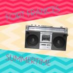 album image Summertime Summertime - Single