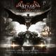 Nick Arundel - Inner Demon (Extended) [Batman: Arkham Knight OST]