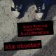 Coyote Kisses - Six Shooter