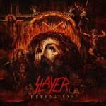album image Repentless Repentless