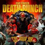 album image This Is My War Got Your Six (Deluxe)