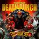 Five Finger Death Punch - Hell To Pay