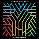 album image Shine Communion