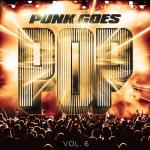 album image Chandelier Punk Goes Pop 6