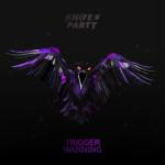 album image Parliament Funk Trigger Warning - EP