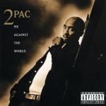 album image Dear Mama Me Against the World