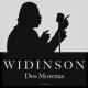 Widinson - Dos Morenas