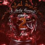 album image Oriental Poison 2 Oriental Poison 2 (feat. Albeezy) - Single