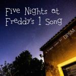 album image Five Nights at Freddy's 1 Song Five Nights at Freddy's 1 Song - Single