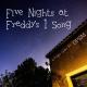 DPSM - Five Nights at Freddy's 1 Song