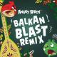 Ari Pulkkinen - Angry Birds Theme
