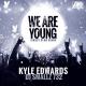 We Are Young - (Jersey Club Mix Speed Up) [Extended] (zaycev.net)