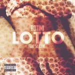 album image Lotto Lotto (feat. 50 Cent) - Single