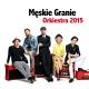 Męskie Granie Orkiestra feat. Smolik, Fisz, Mela Koteluk - Armaty