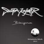 album image Sagapo Kajmer - Bilmiyorum Bilmiyorum - Single