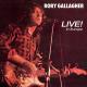 Rory Gallagher - What In The World