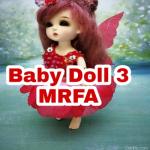 album image Shine Baby Doll 3 - Single