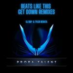 album image Get Down Beats Like This / Get Down (Remixes) - Single