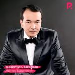 album image Nazarbekov Taqdirimsan, Baxtimsan