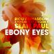 Rico Bernasconi, Tuklan feat. A-Class, Sean Paul - Ebony Eyes