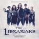 Joseph LoDuca - Ezekiel  (OST Библиотекари/The Librarians)