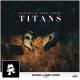 Razihel, Aero Chord - Titans