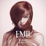album image Dur dur Folies douces