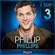 Pfilip - by Madcon - s Begin Cover