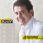 album image Alagyaz Arame (Qavor)