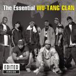 album image Cream The Essential Wu-Tang Clan