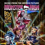 album image Empire Boo York, Boo York (Original Motion Picture Soundtrack)