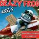 Crazy Frog - Axel F