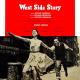 Larry Kert, Carol Lawrence, Chita Rivera, Ken Le Roy, Mickey Calin - Tonight (Quintet) (West Side Story)