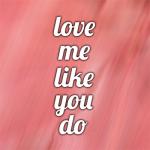 album image Love Me Like You Do (Ellie Goulding Covers) Love Me Like You Do (Ellie Golding Covers) - Single