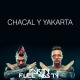 Chacal, Yakarta - Animality