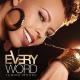 Temika Moore - Every Word (Single)