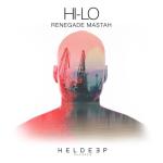 album image shuffledance Renegade Mastah - Single