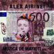 Alex Airinei - E o zi frumoasa