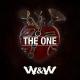 W&W vs Alvaro Soler - The One Sofia (ID Mashup)