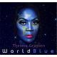 Theresa Grayson feat. Marion Meadows, Kyle Turner, Joe Carmouche, Michael Ward, Johnny Holliday, New Faith Choir, Hunters Glen Elementary Choir, Terence Fisher - We Are the World (feat. Marion Meadows, Kyle Turner, Michael Ward, Johnny Holliday, New Faith Choir, Hunters Glen Elementary Choir, Terence Fisher & Joe Carmouche)